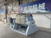 Explosionssicherer Z Blade-Mixer