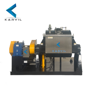 Explosionssicherer Sigma-Kneetermixer