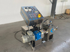 Sigma -Mixer aus Edelstahl Labor