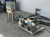 Labor -Z -Armkneader 