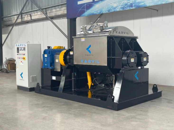 Sigma Mixer Sigma-Mixer