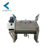 Ribbon -Mixermaschine