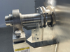 Trockenpulverbandmischmaschine