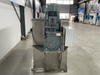 Ribbon -Mixermaschine