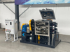 Explosionssicherer Sigma Kneeter -Mixer 