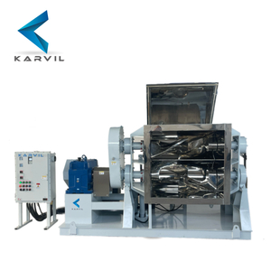 Explosionssicherer Z Blade-Mixer