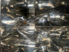 Explosionssicherer Sigma-Kneetermixer