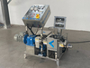 Sigma -Mixer aus Edelstahl Labor