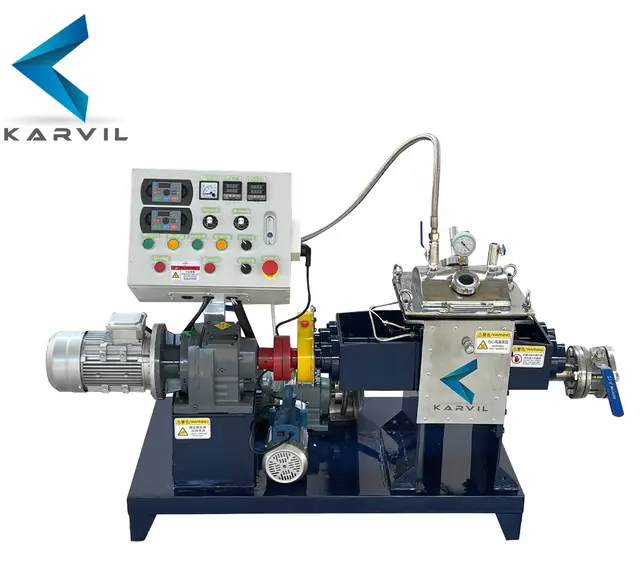 Electric Heating Lab Z Kneatur