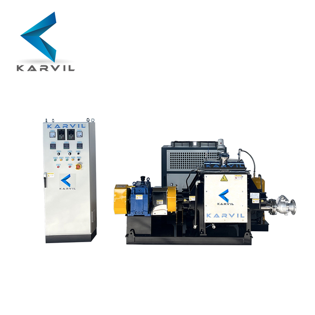 Doppelarm Z Blade Mixer