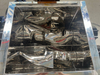 Explosionssicherer Sigma Kneeter -Mixer 