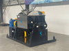 Explosionssicherer Sigma-Kneetermixer