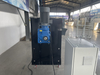 Industriebandmischmaschine 