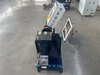 Elektrische Heizkneader mit SPS -Steuerung