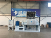 Explosionssicherer Z Blade-Mixer