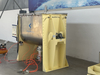 Anpassbarer horizontaler Bandmixer