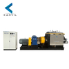 Doppel -Sigma -Klingen -Kneadermixer 