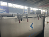Industriebandmischmaschine 