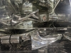 Z Blade -Mixer mit Sprühsystem