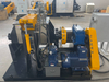 Explosionssicherer Sigma Kneeter -Mixer 