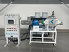 Explosionssicherer Kneadermixer -Extruder