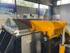 Explosionssicherer Sigma-Kneetermixer