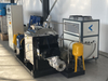 Doppelarm Z Blade Mixer