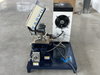 Labor -Skala Doppelarm -Kneadermixer 