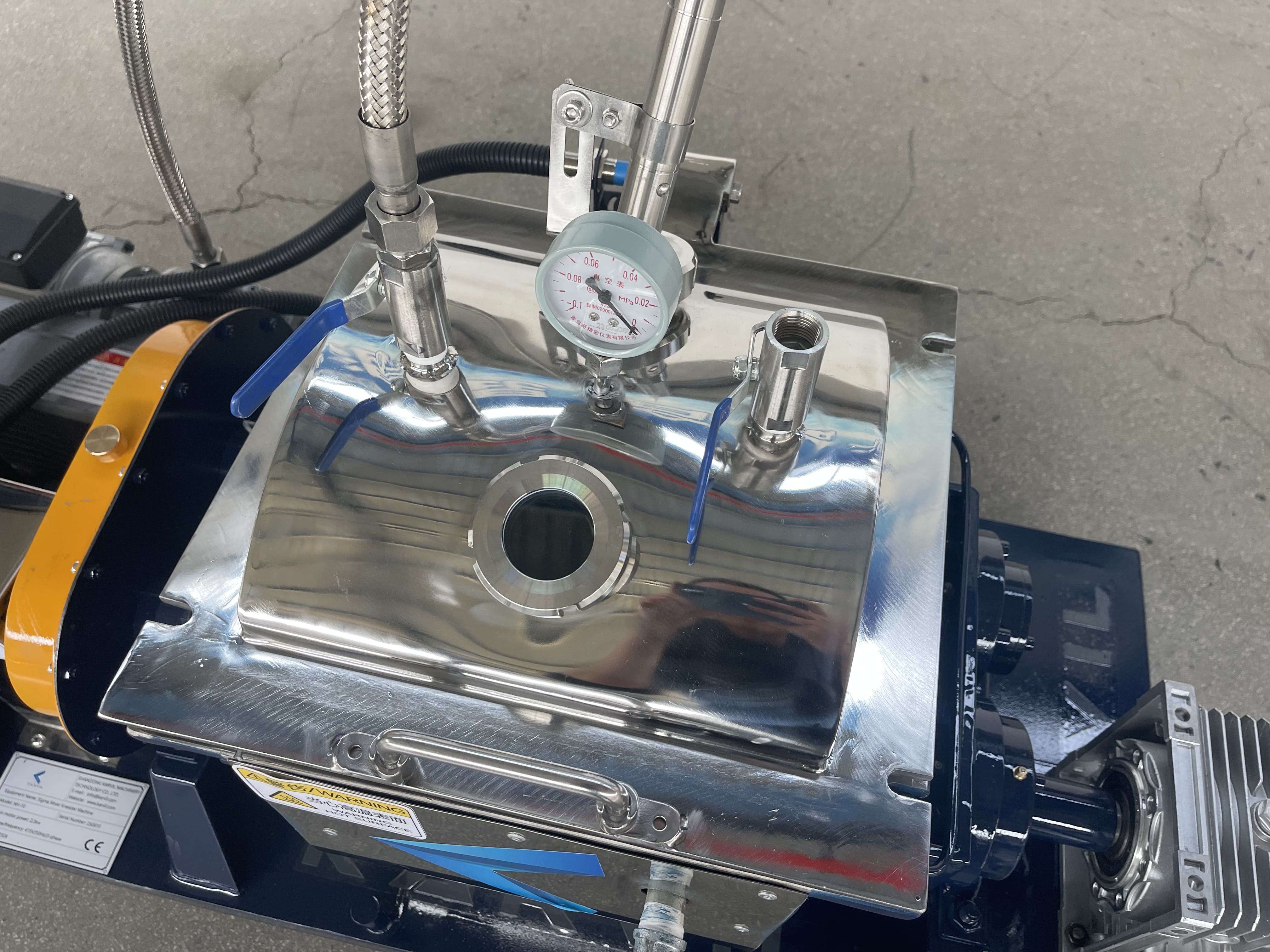 10L-Elektrizitätsheizte-Vakuum-Knie-für-Epoxy-Resin- und Hochtaste-Glas-Stenschaften (3)