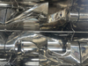 Explosionssicherer Z Blade-Mixer