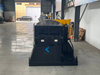 Hochleistungs-Sigma-Mixer mit hydraulischer Neigung