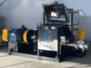 Doppelarm Z Blade Mixer
