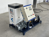 Labor -Skala Doppelarm -Kneadermixer 